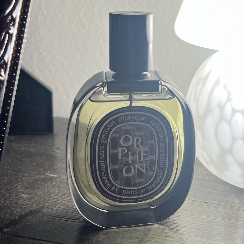 Diptyque orpheon edp 2.4oz